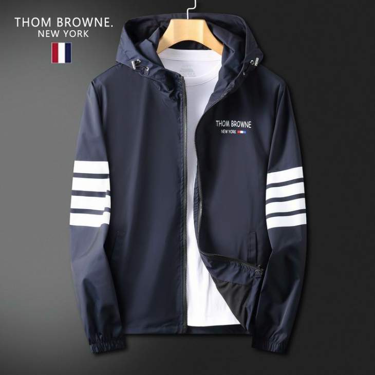 Picture of Thom Browne Jackets _SKUThomBrownem-3xl25t0329961